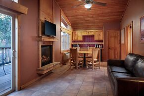 Red Cliffs Lodge Moab