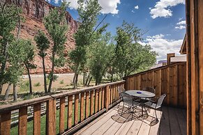 Red Cliffs Lodge Moab