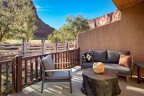 Red Cliffs Lodge Moab