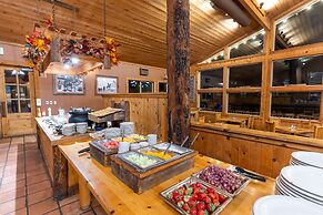 Red Cliffs Lodge Moab