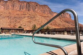 Red Cliffs Lodge Moab