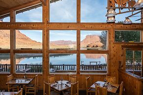Red Cliffs Lodge Moab