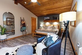 Red Cliffs Lodge Moab