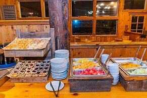 Red Cliffs Lodge Moab