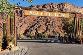 Red Cliffs Lodge Moab