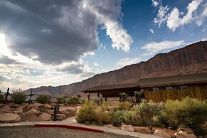 Red Cliffs Lodge Moab