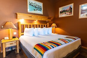 Red Cliffs Lodge Moab