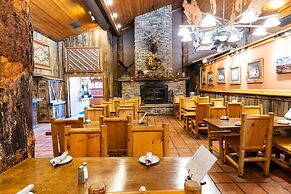 Red Cliffs Lodge Moab