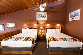 Red Cliffs Lodge Moab