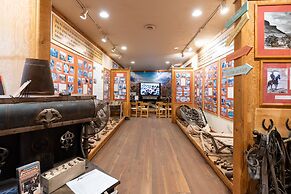 Red Cliffs Lodge Moab