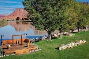 Red Cliffs Lodge Moab