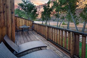 Red Cliffs Lodge Moab