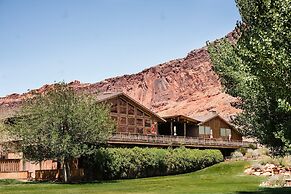 Red Cliffs Lodge Moab
