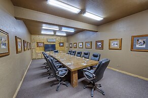 Red Cliffs Lodge Moab