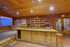 Red Cliffs Lodge Moab