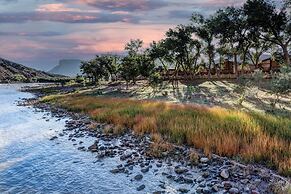 Red Cliffs Lodge Moab