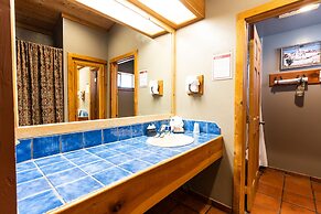 Red Cliffs Lodge Moab