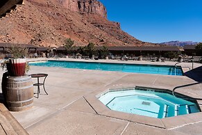 Red Cliffs Lodge Moab