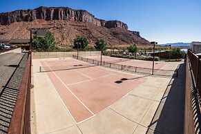 Red Cliffs Lodge Moab