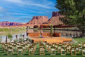 Red Cliffs Lodge Moab