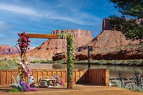 Red Cliffs Lodge Moab
