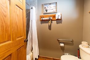 Red Cliffs Lodge Moab