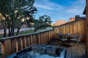 Red Cliffs Lodge Moab