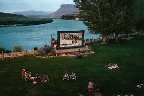 Red Cliffs Lodge Moab