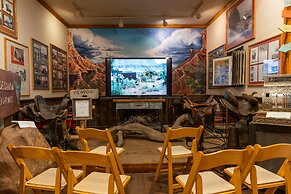 Red Cliffs Lodge Moab