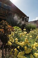 Red Cliffs Lodge Moab