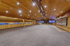 Red Cliffs Lodge Moab