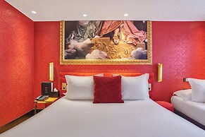 Hôtel Eiffel Petit Louvre