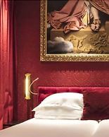 Hôtel Eiffel Petit Louvre