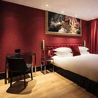 Hôtel Eiffel Petit Louvre