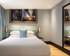 Hôtel Eiffel Petit Louvre