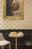 Hôtel Eiffel Petit Louvre