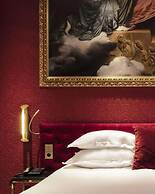 Hôtel Eiffel Petit Louvre