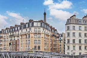 Hôtel Eiffel Petit Louvre