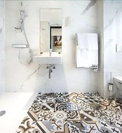 Hôtel Eiffel Petit Louvre