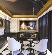 Hôtel Eiffel Petit Louvre