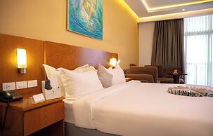 Azzeman Hotel