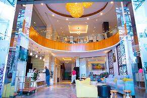 Azzeman Hotel