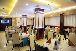 Azzeman Hotel