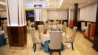 Azzeman Hotel