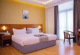 Azzeman Hotel