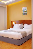 Azzeman Hotel