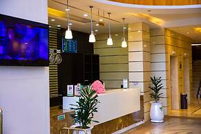 Azzeman Hotel