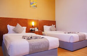 Azzeman Hotel