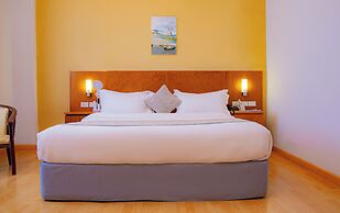 Azzeman Hotel
