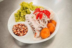 Los Delfines de Chicama